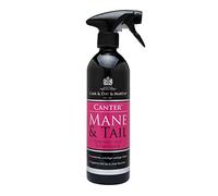 Carr & Day & Martin Canter Mane & Tail Après-shampoing en spray pour queue et crinière 500 ml