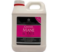 Carr & Day & Martin Canter Mane & Tail Après-shampoing pour crinière et queue Bidon de 2,5 l