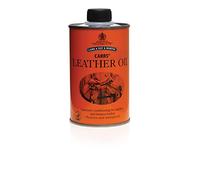 Carrs Leather Oil - 300 ml