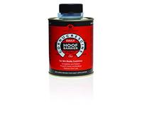 Carr & Day & Martin Cornucrescine Barrière Quotidienne pour Sabots Noir 500 ML