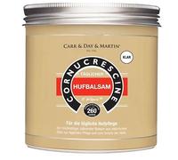 Carr & Day & Martin Cornucrescine Baume pour sabots Clear