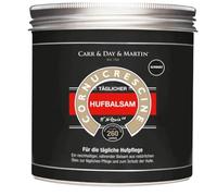 Carr & Day & Martin Cornucrescine Baume pour sabots Noir