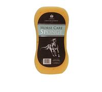 Carr & Day & Martin Éponge de Soin pour Chevaux