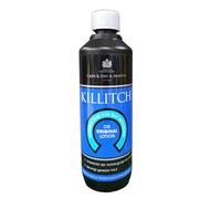 Carr & Day & Martin Killitch Lotion de soin apaise les peaux irritées, soulage les démangeaisons 500 ml