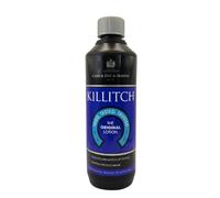 Carr & Day & Martin KILLITCH Lotion originale contre les démangeaisons chez les chevaux 500 ml