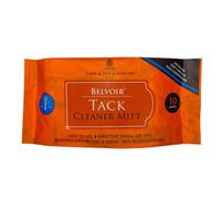 Carr&Day&Martin Lot de 10 Gants nettoyant pour Cheval Belvoir Step 1