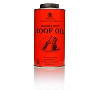 Carr & Day & Martin Vanner et Prest Hoof Oil, 500 ML Parent
