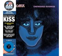 Eric Carr - Unfinished Business CD Vinyl Replica
