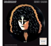 Carr, Eric - Rockology