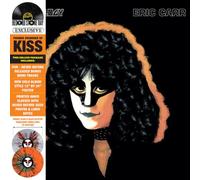 Carr, Eric - Rockology [Vinyl LP]