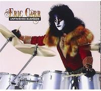 Carr, Eric - Unfinished Business [Import]