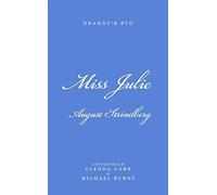 Carr, G: Miss Julie