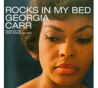 Carr,Georgia - Rocks in My Bed
