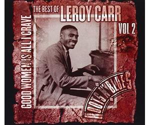 Carr - Good Women is All I Crave [Import]