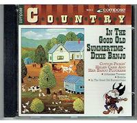 Carr, Helen/ He - in The Good Old Summ