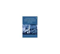 Carr, I: International Trade Law Statutes And Conventions 20
