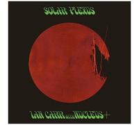 Ian Carr & Nucleus – Solar Plexus – Vinyle LP – Victrola