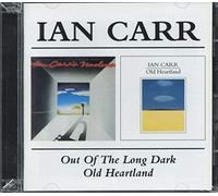 Carr, Ian - Out of the Long/Old Heart