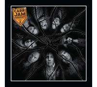 Carr Jam 21