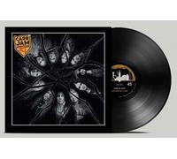Carr Jam - 21 - Carr Jam - 21 [Vinyl Lp]