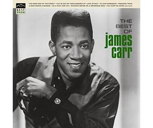 Carr James - Best of