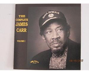Carr, James - Complete James Carr 1