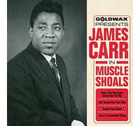 Carr,James - in Muscle Shoals EP [Import]