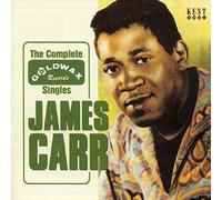 Carr, James - The Goldwax Singles