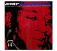 Carr James - You Got My Mind Messed U [Import]