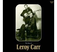 Carr, Leroy - Best of Leroy Carr [Import allemand]