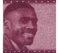 Carr, Leroy - Sloppy Drunk