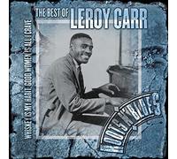 Carr, Leroy - Whiskey My Habit Women is All I Crave: Best of
