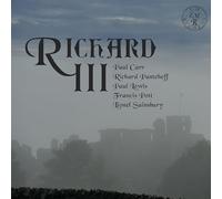Marshall-Luck, Rupert - Richard III