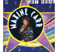 Carr, Maxine - Get Real