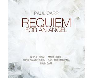 Carr, P. - Requiem for An Angel