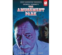 Carr, Ryan - The Amusement Park