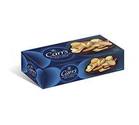 Carr S ASSORTED Biscuits for Cheese, Lot de 3 (3 x 200 g)