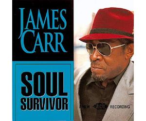 Carr - Soul Survivor