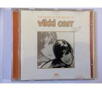 Carr,Vicky - The Magic of [Import]