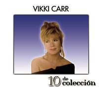 Carr, Vikki - 10 De Coleccion