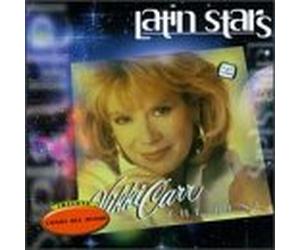Carr, Vikki - Best-Latin Stars Series