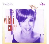 Carr, Vikki - Best of
