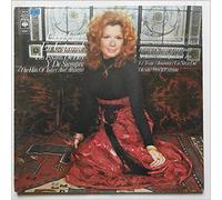 Carr, Vikki - Carr, Vikki The Hits Of Today And Always LP CBS 65266 EX/EX 1972 with insert