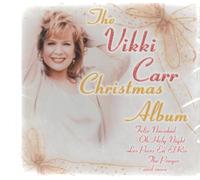 Carr, Vikki - Christmas Album