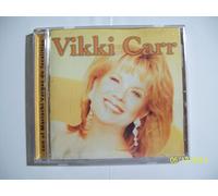 Carr, Vikki - Con el mariachi vargas de tecalitlan