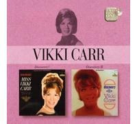 Carr,Vikki - Discovery 2 [Import]