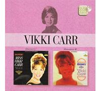 Carr,Vikki - Discovery 2 [Import]