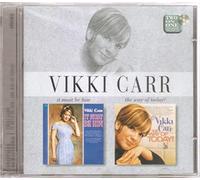Carr, Vikki - It Must Be Him/Way of Tod [Import]