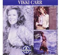 Carr, Vikki - Ms America / One Hell of a Woman by Carr, Vikki (2000) Audio CD