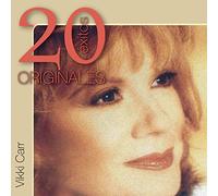 Carr, Vikki - Originales: 20 Exitos